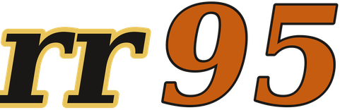 rr95 logo